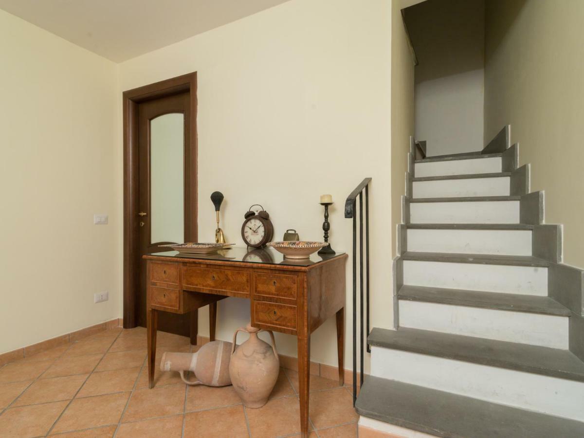 Alla Corte Del Re Dimora Storica Napoli Bagian luar foto
